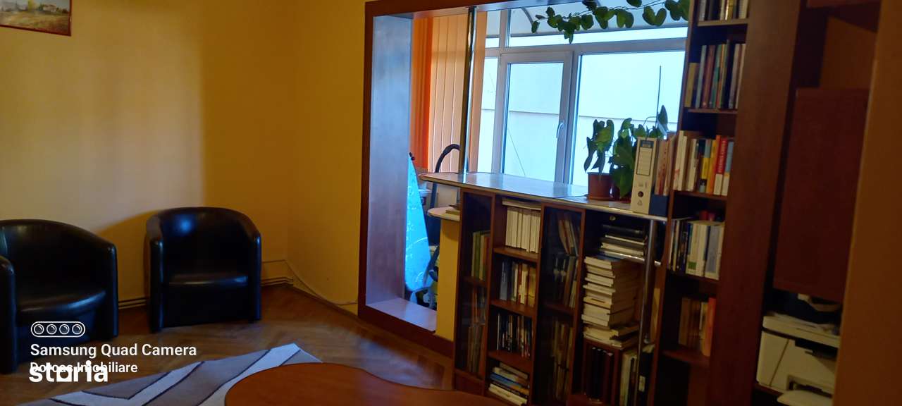 Apartament 4 camere mobilat,utilat,str.Dezrobirii-Pta Centrala,CT,AC. - Imagine principală: 4/17