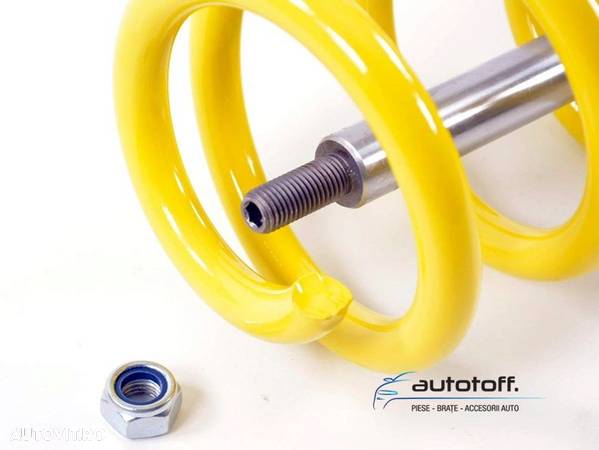 Suspensie sport Audi A6 4G C7 Quattro (2010+) FK Germania - 4