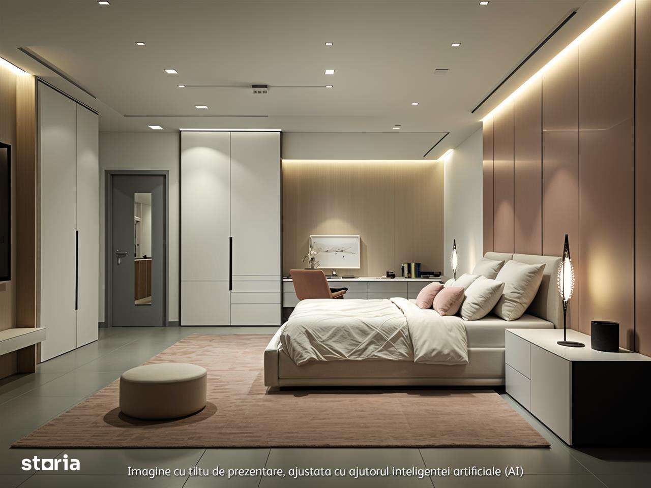 Oferta speciala la plata Cash Apartament cu 2 camere de vanzare pe Sos - Imagine principală: 1/7