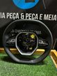 Volante Peugeot 308 ano 2018 sem air bag - 1