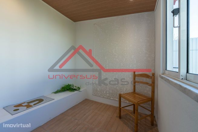 Moradia Térrea V2 Remodelada com Anexos e Jardim em Pinhal Novo-23