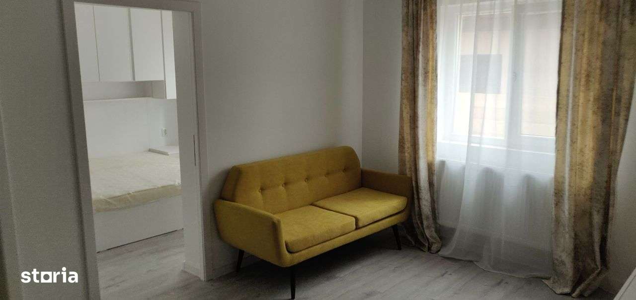 Apartament 2 camere – Lunca Cetățuii 38mp-0