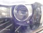 Lampa Przód Lewa USZKODZONA SKODA SUPERB III BIXENON SKRĘTNY - 2