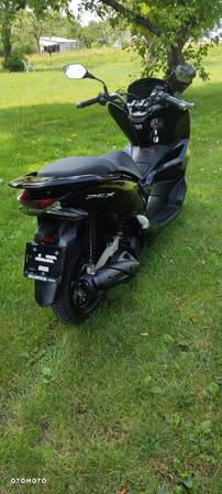 Honda PCX - 10