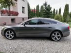 Audi A5 1.8 TFSI Sportback multitronic - 12