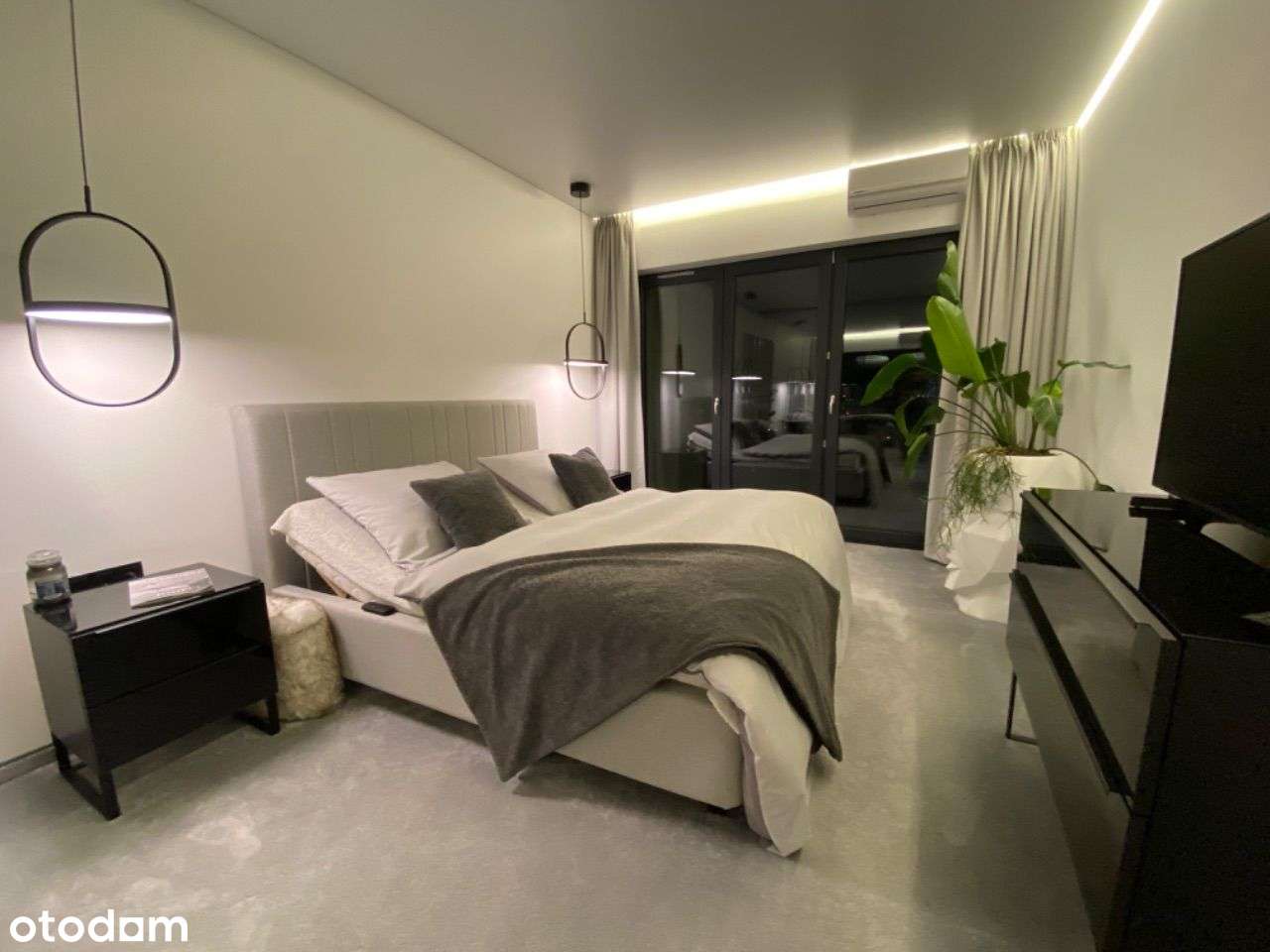 Wyjątkowy Apartament w River Towers - Pełny obrazek: 5/11