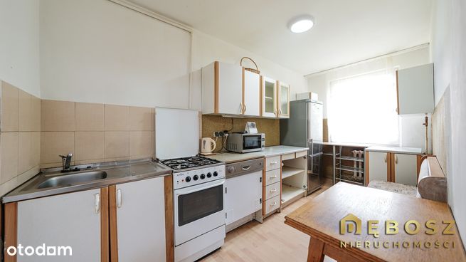 Os. Sienkiewicza / Wieliczka | Mieszkanie 2-pokoje - 45 m2 / 479.000-4