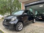 Smart ForFour 1.0 Passion 71 - 3