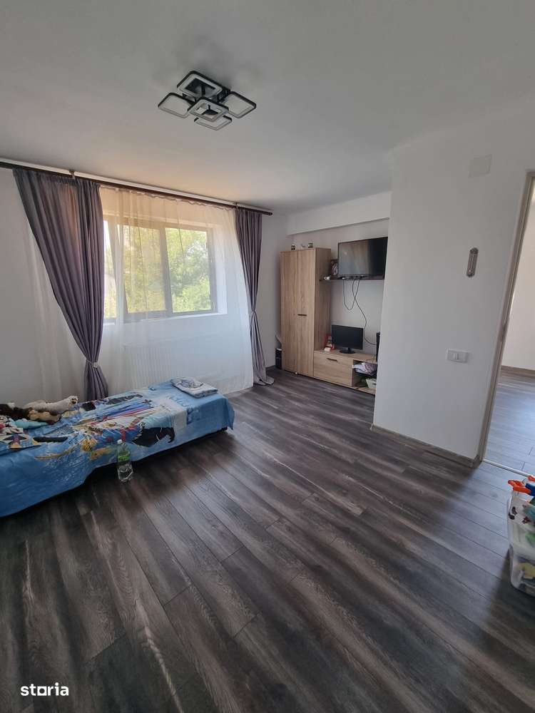 Casa/Vila complet mobilata si utilata- 4 camere/Com.Berceni-11