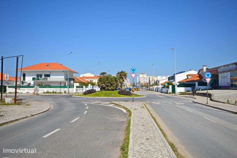 Apartamento T2 11º andar 104 m2 com garagem, Vista deslumbrante - Grande imagem: 5/12