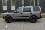 Land Rover Discovery - 2