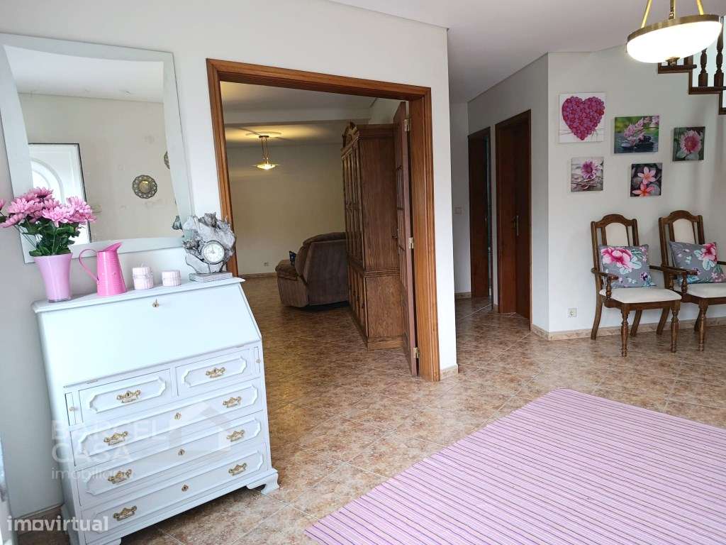 Moradia individual T3 em Antas - Esposende - Grande imagem: 4/37