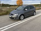 Volkswagen Golf Plus 2.0 TDI Highline - 1