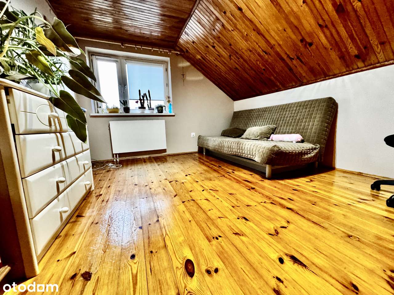 Dom na sprzedaż przy ul. Waryńskiego w Mławie – 150 m², działka 296 m2-9