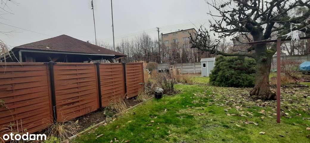 Okazja! Ogródek 400m2 i parking w cenie.-18