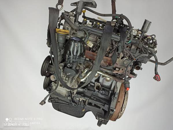 Motor Completo Fiat Punto (199_) - 1