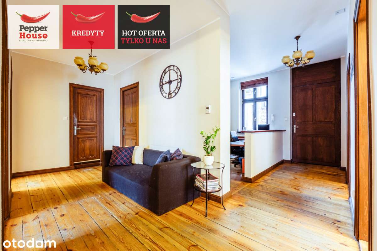 lokal pod biuro/kancelarię w świetnej lokalizacji - Pełny obrazek: 5/14