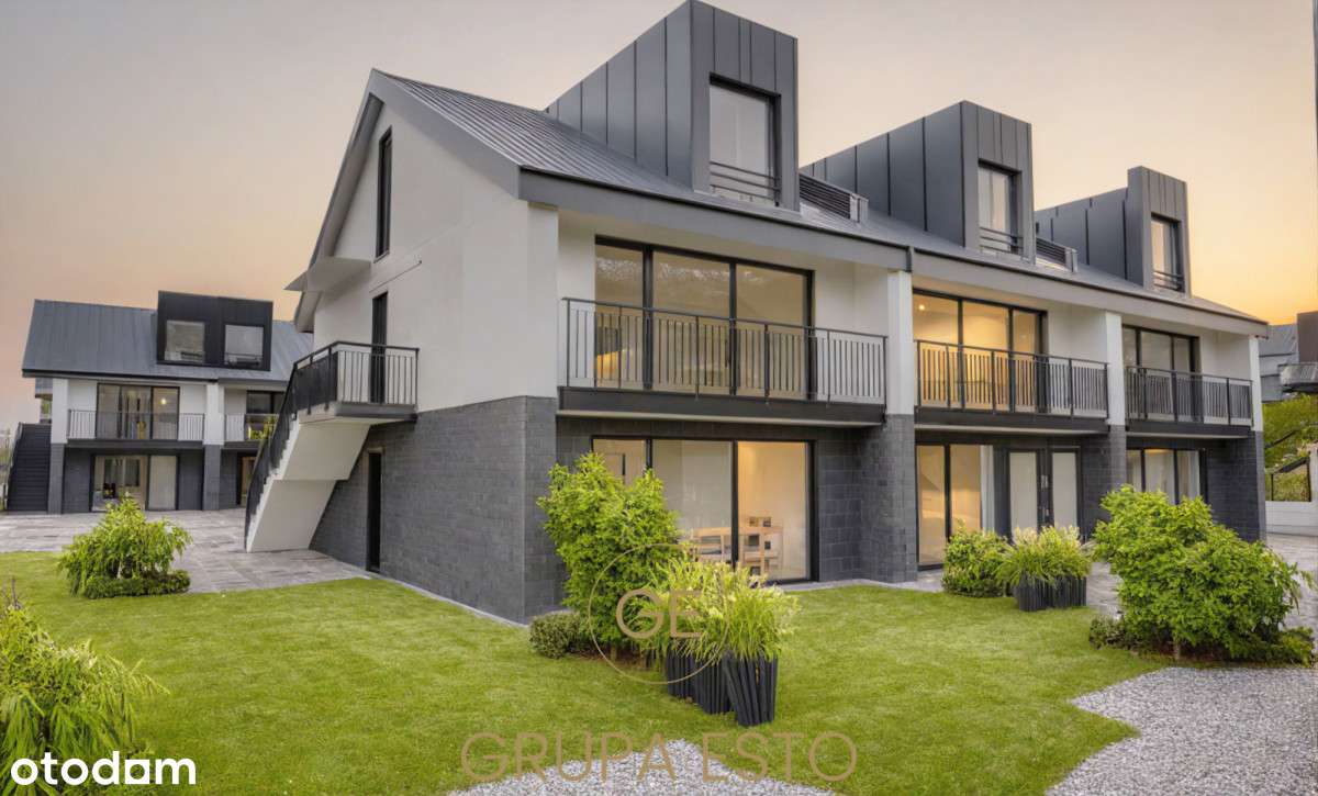 Nowe dwupoziomowe mieszkanie – Łagiewnicki Wzgórze-1