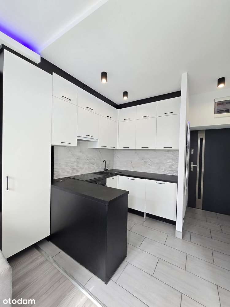 Ładna kawalerka po remoncie. - Pełny obrazek: 5/8