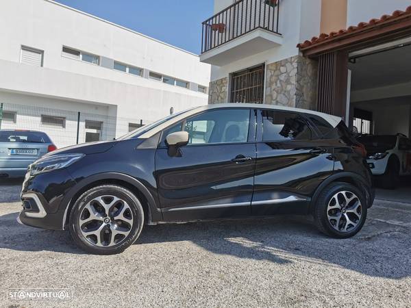 Renault Captur 0.9 TCE Exclusive - 7