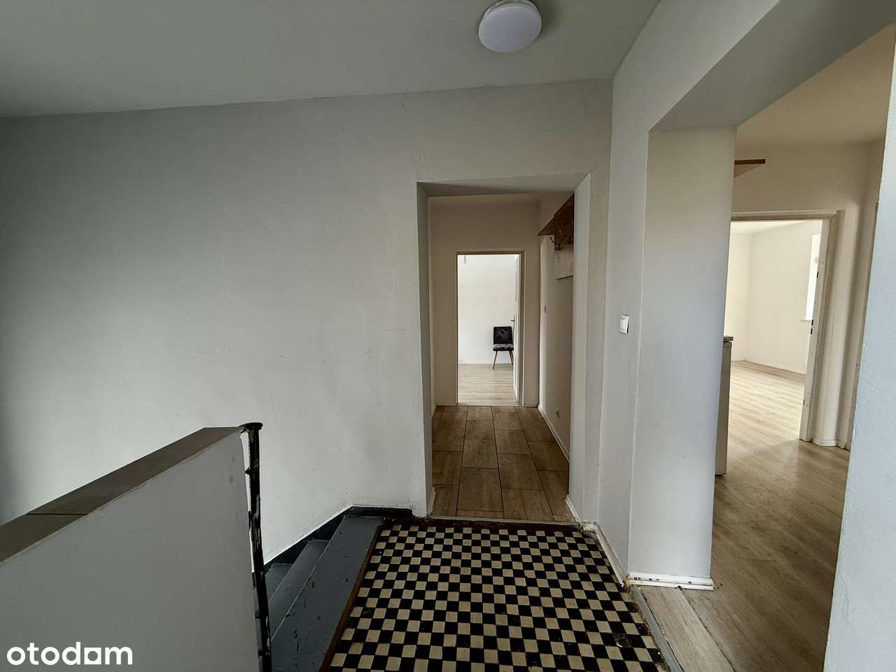 Dom w świetnej lokalizacji, duża działka - Ruda Śląska, Bykowina-3