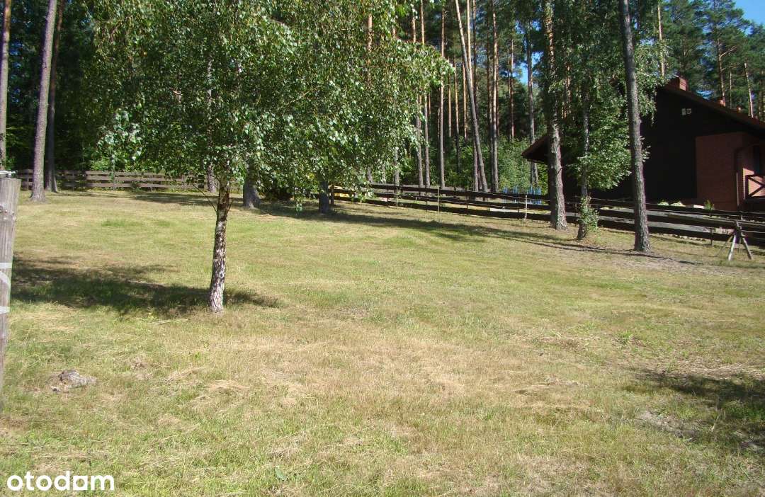 Atrakcyjna działka 1239 m² w spokojnej okolicy - Pełny obrazek: 5/6