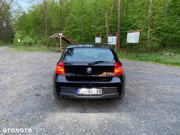 BMW Seria 1 118d - 7