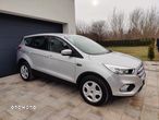 Ford Kuga 1.5 EcoBlue COOL&CONNECT - 13