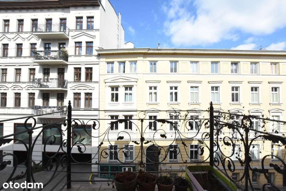 4 pok+balkon+piwnica CENTRUM STARY BROWAR Ogrodowa-12