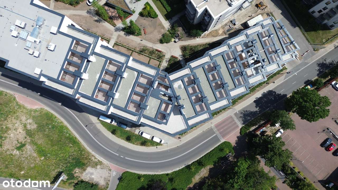 Mieszkanie Rakowicka NOVUM - przy Galerii Krakowskiej-4