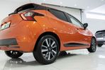 Nissan Micra 1.0 IG-T N-Design Chrome - 15