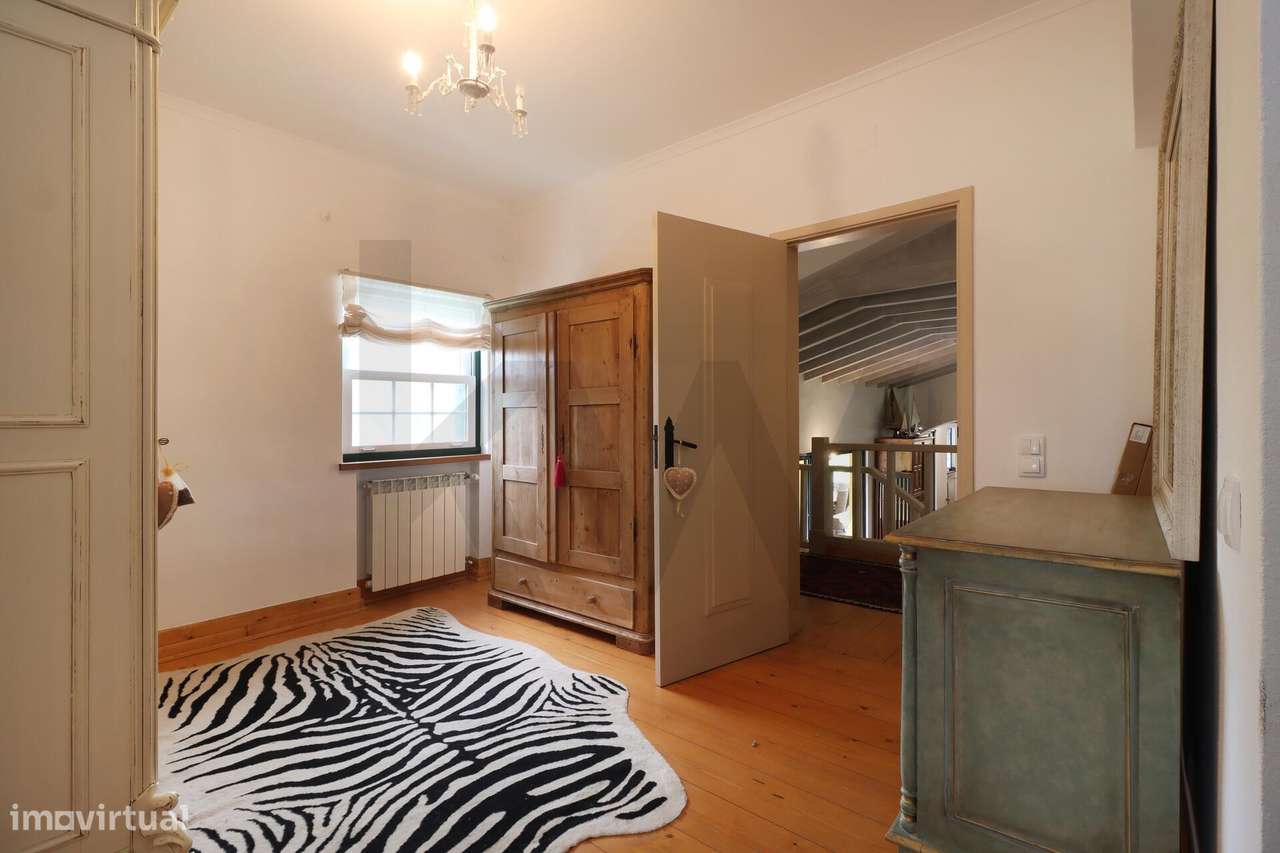 MORADIA SANTO ESTEVÃO - HERDADE DO ZAMBUJEIRO-40