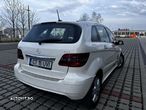 Mercedes-Benz B 200 CDI DPF Autotronic SPORT EDITION - 2