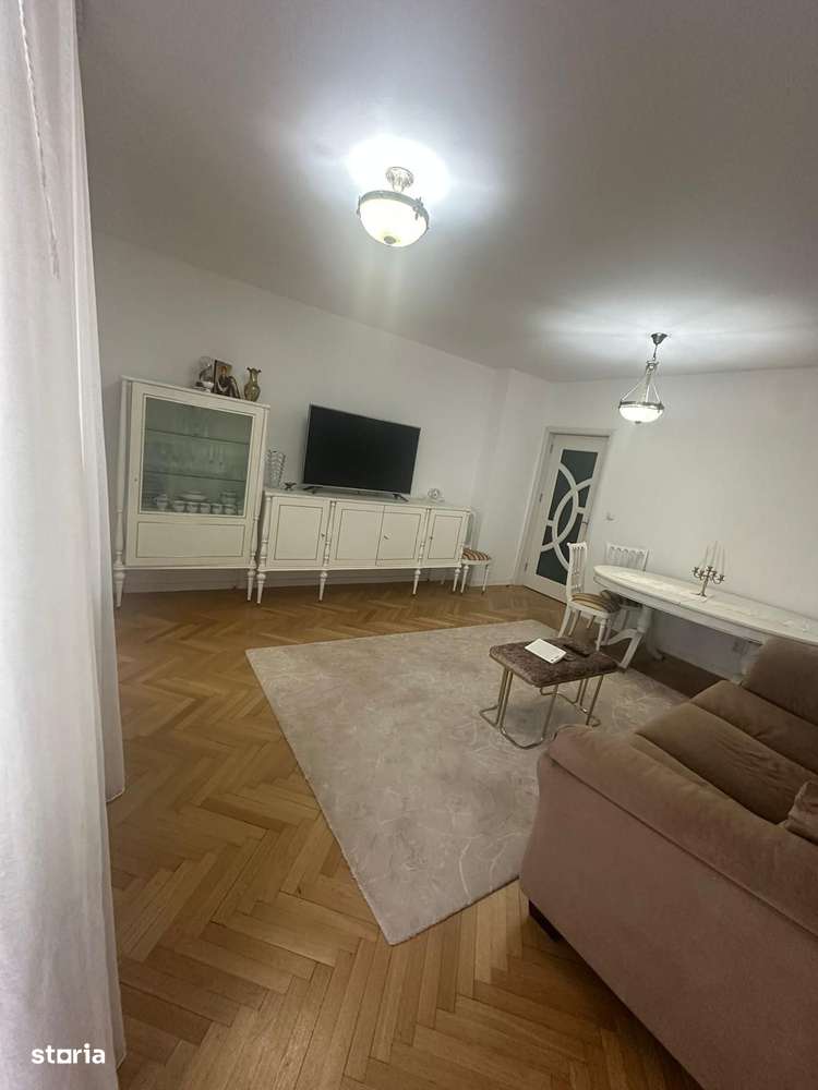 De Vanzare Apartament 3 camere Cismigiu - Sala Palatului - Imagine principală: 4/19