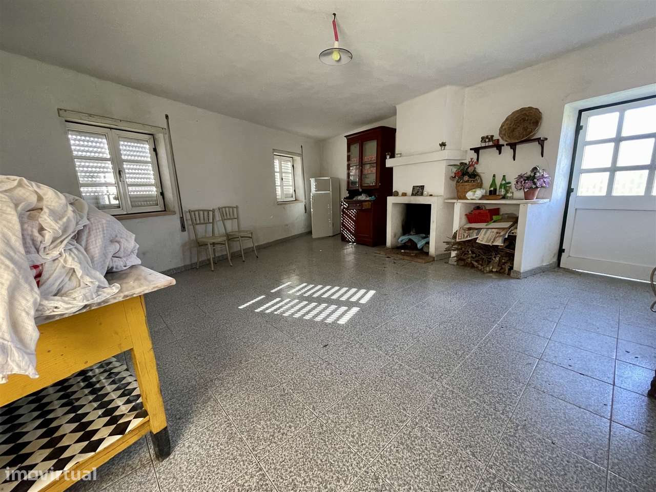 Moradia T8 Venda em Póvoa de Rio de Moinhos e Cafede,Castelo Branco-31