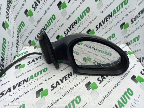 Espelho Retrovisor Dto Manual Seat Ibiza Iii (6L1) - 1