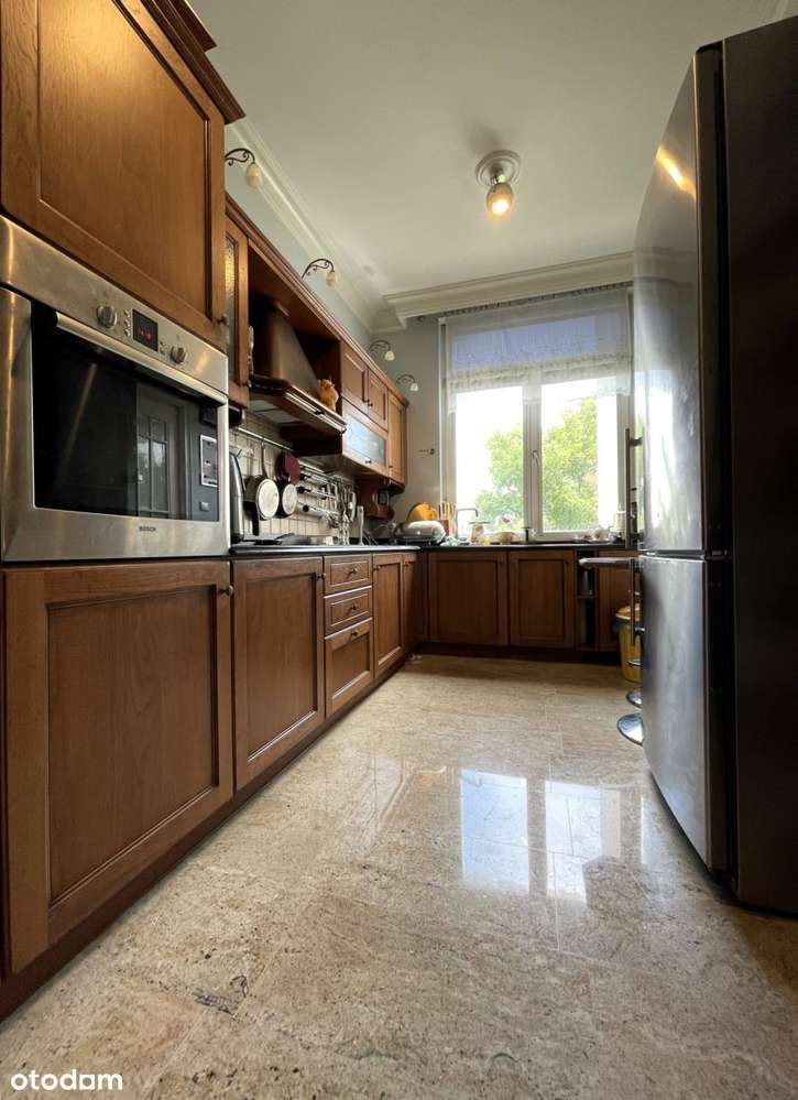 Przy Parku // CIsza-4