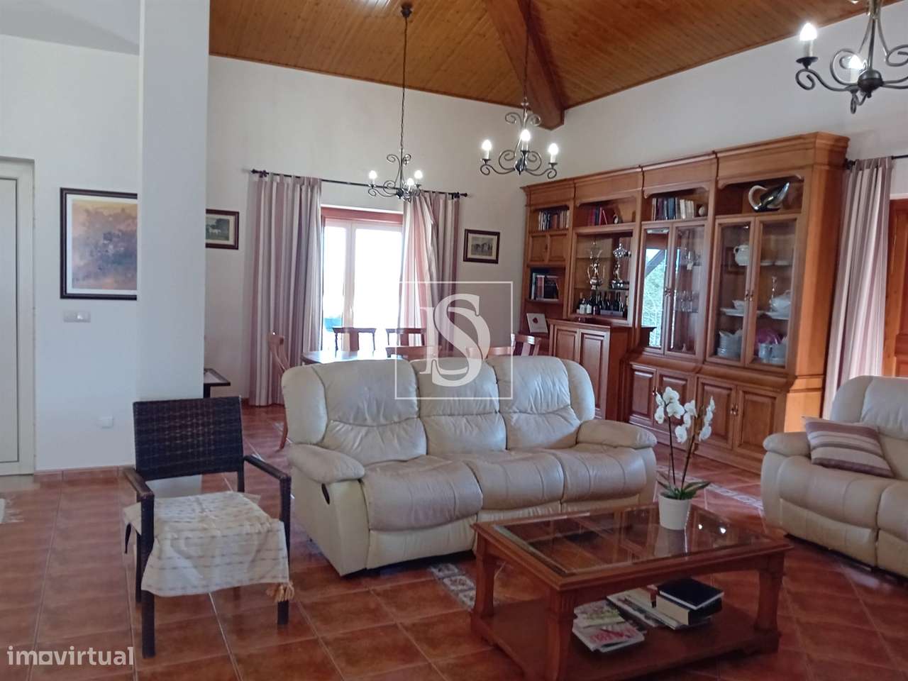 Moradia T4 Exclusiva na Meia Via, Torres Novas-51