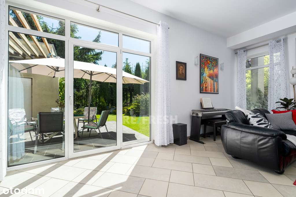 Dom w Mierzynie idealny dla rodziny-4