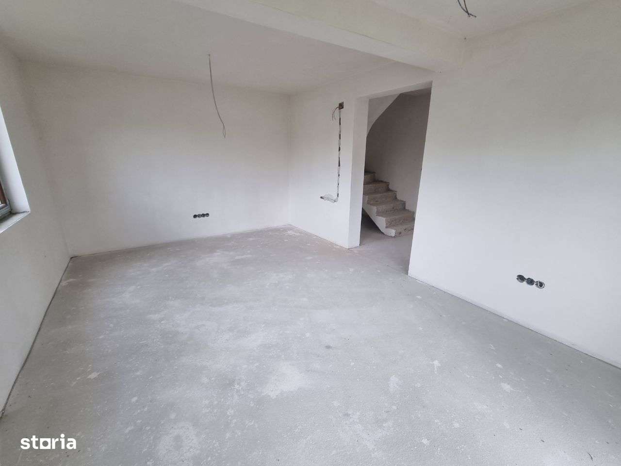 Casa individuala,120mp utili, teren 505mp, Jucu de Mijloc-7