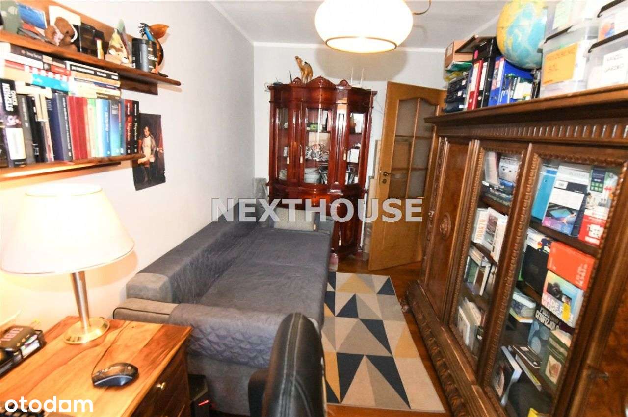 Mieszkanie, 72,80 m², Świętochłowice-15