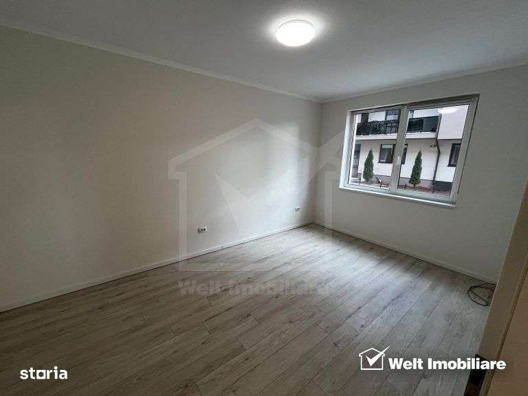 Apartament 2 camere,  finisat, imobil nou, Zona Parc Poligon - Imagine principală: 3/5