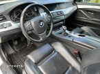 BMW Seria 5 520d Touring - 2