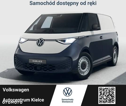 Volkswagen ID Buzz - 1