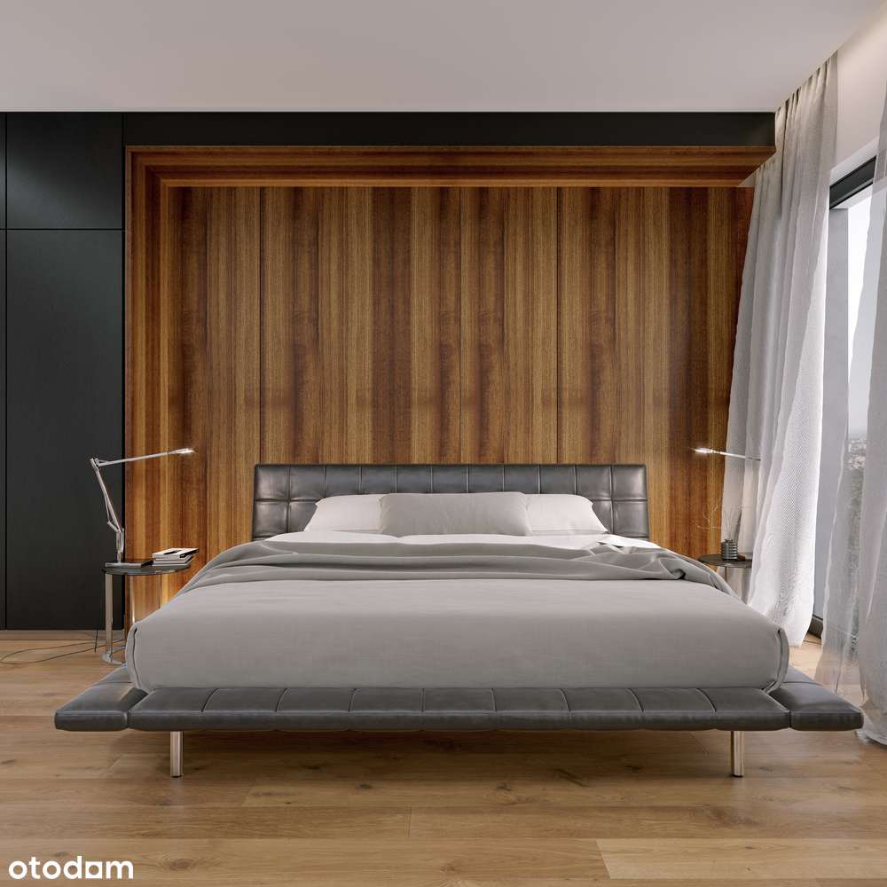 WYGODNE mieszkania z widokiem NA GÓRY - KARPACKA 60-3