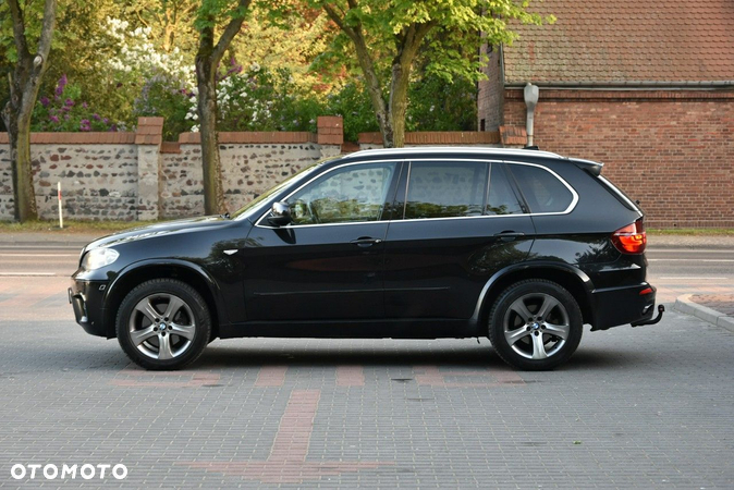 BMW X5 xDrive40d M Sport Edition - 4