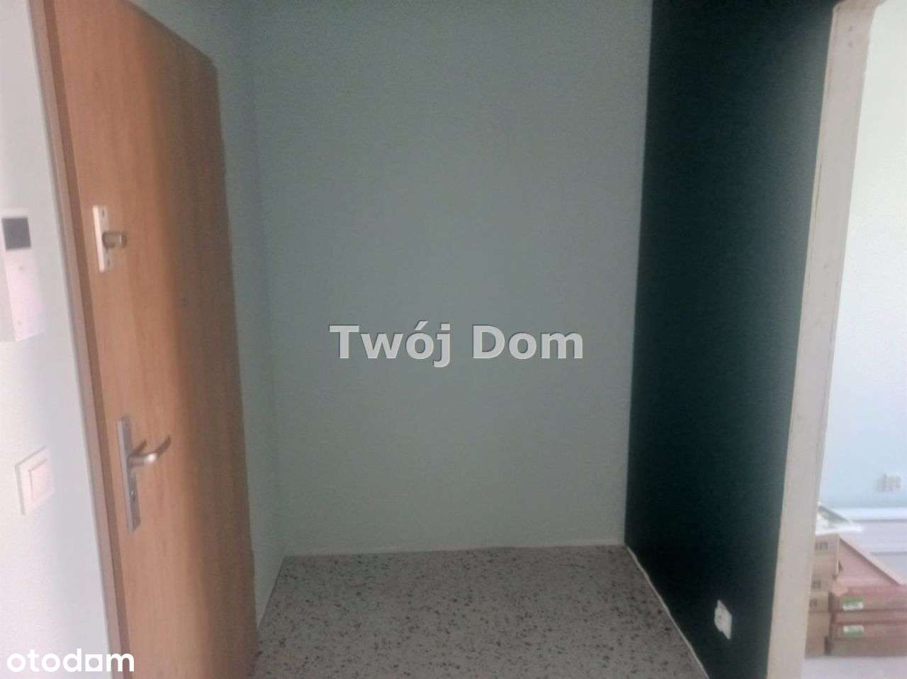 Mieszkanie, 33,50 m², Bydgoszcz-4