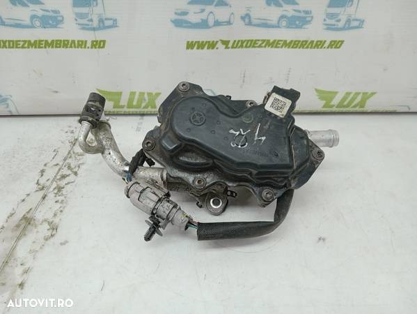 EGR 1.4 tdi cusb 04B131425 Seat Toledo 4 - 1