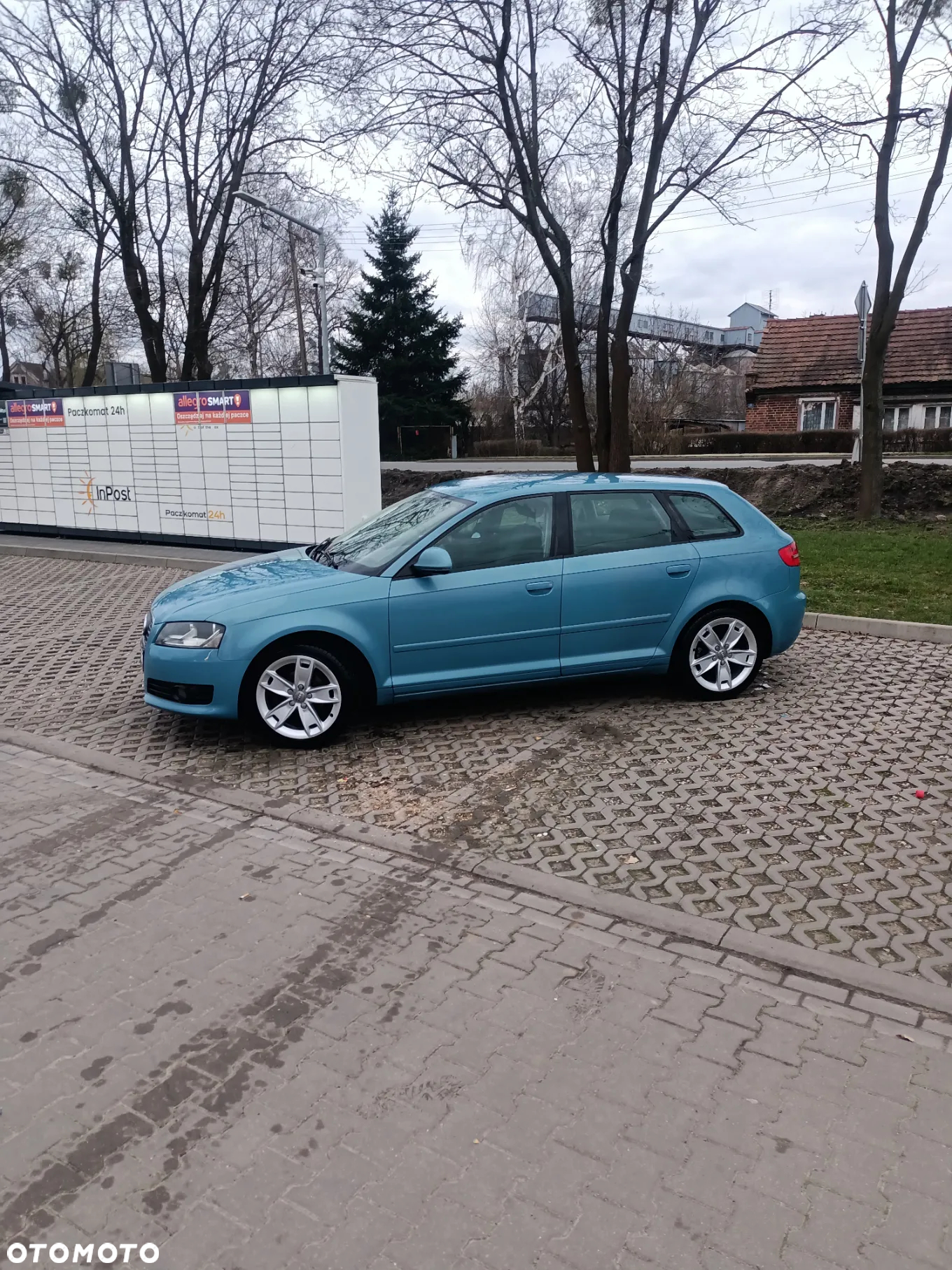 Audi A3 1.6 Limited Edition - 8