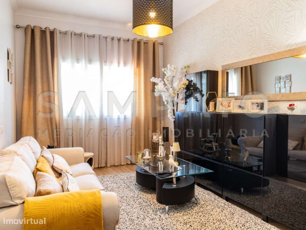 Moradia T3- Valbom-5